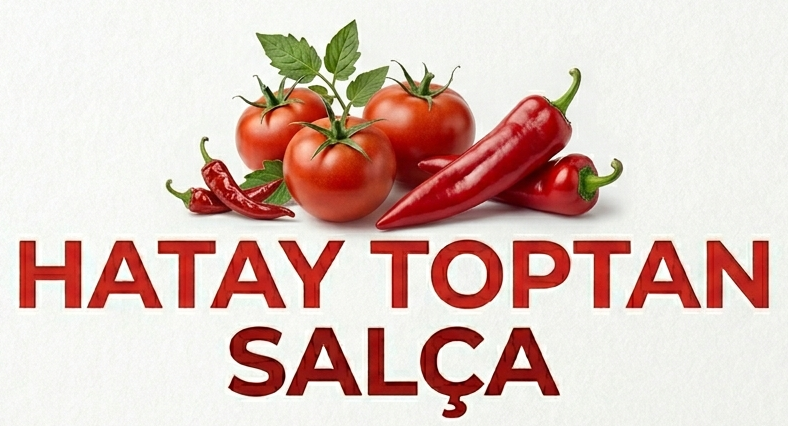 Hatay Toptan Salça